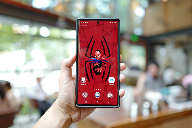 ngam bo op lung sieu anh hung marvel danh cho samsung galaxy note10+ hinh anh 13