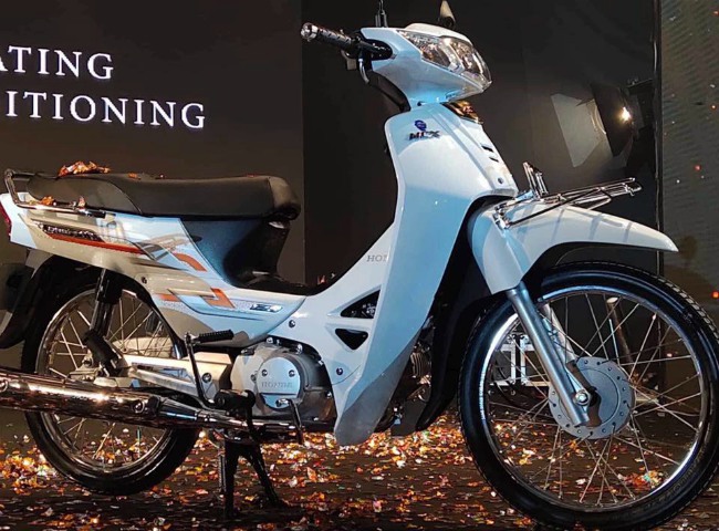 Honda Dream 100 giá 34 triệu  càng hiếm càng đắt  VnExpress