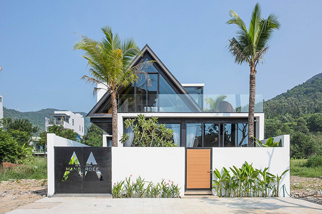 Những tiêu chí để đánh giá một ngôi nhà có đẹp ở Đà Nẵng?
