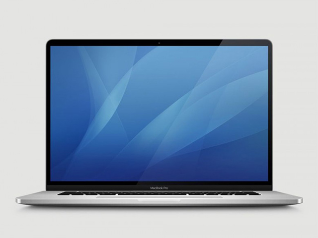 Apple vô tình để lộ hình ảnh MacBook Pro 16 inch