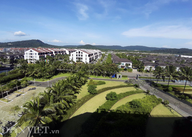 anh: resort moc san sat vung ven bien dao ngoc phu quoc hinh anh 6