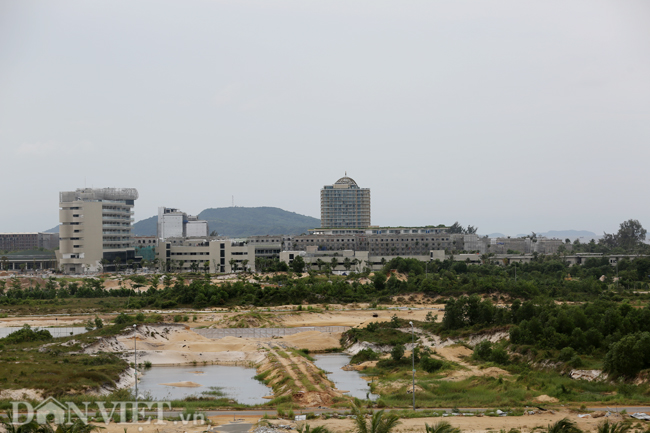 anh: resort moc san sat vung ven bien dao ngoc phu quoc hinh anh 10