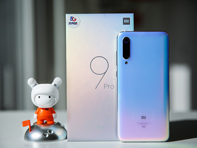 Xiaomi chơi lớn, sẽ tung ra hơn 10 smartphone 5G vào năm sau