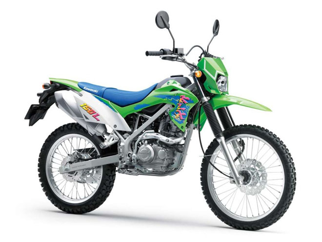 kawasaki kdl150