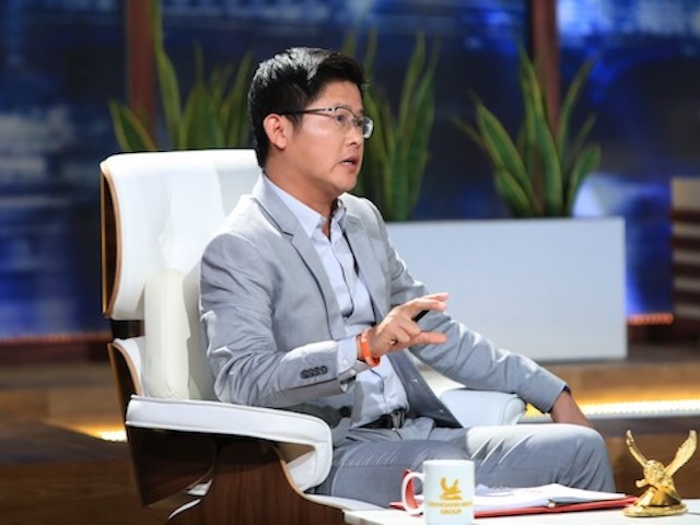 Shark Tank: Startup đấu giá online gọi vốn 1 triệu USD ra về ”tay trắng” vì... càng làm càng lỗ