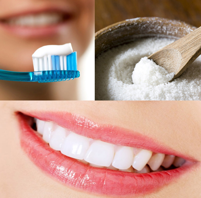 20 Cách làm trắng răng nhanh nhất an toàn hiệu quả tại nhà
