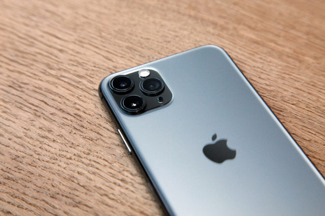 Top 5 điện thoại iPhone 2 mắt camera đáng mua nhất 2022