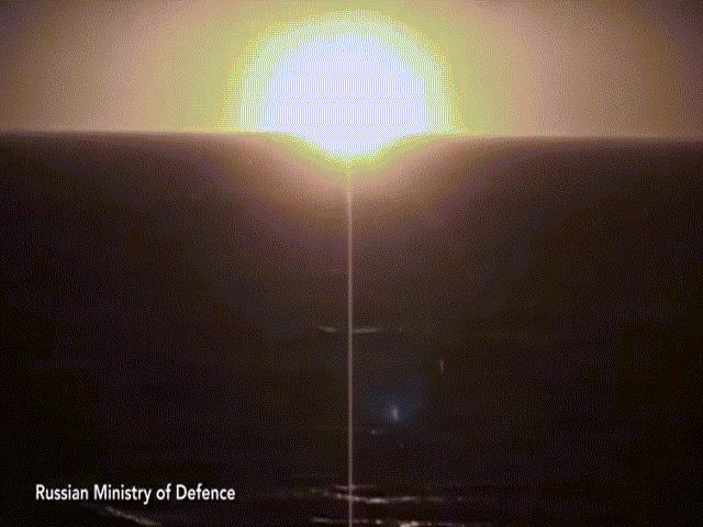 Nga đưa đội tàu ngầm hạt nhân hùng hậu đến Đại Tây Dương “nắn gân” Mỹ