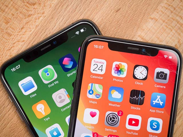 iPhone 2020 sẽ bán chạy hơn loạt iPhone 11 nhờ công nghệ siêu đỉnh này