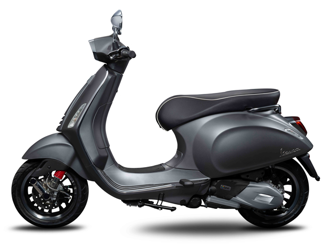 Vespa 946 giá bao nhiêu tốt nhất tại thị trường Việt Nam