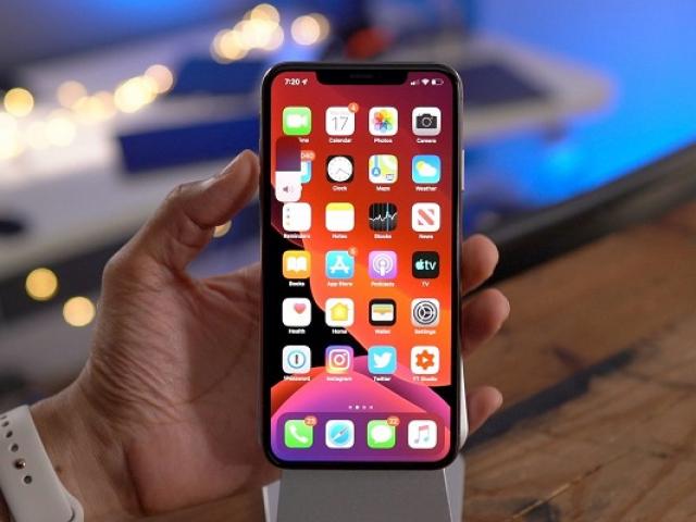 Những tính năng của iPhone X khiến iPhone 8 ”thất thủ” trên thị trường iPhone cũ