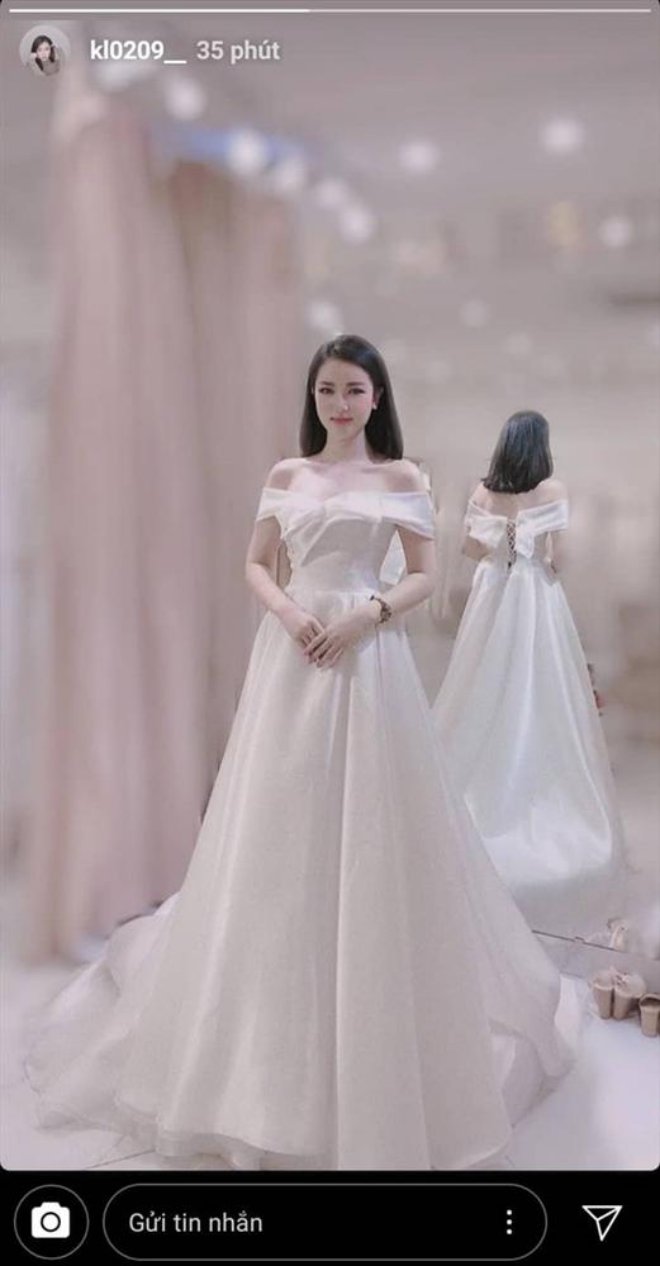 Bella Bridal - Chuyên váy cưới thiết kế đẹp, Thuê váy cưới đẹp, áo cưới  đẹp, soiree cưới đẹp cao cấp