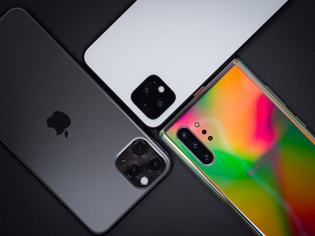 iPhone 11 Pro Max, Galaxy Note 10+ hay Pixel 4 XL chụp ảnh đêm đẹp hơn?