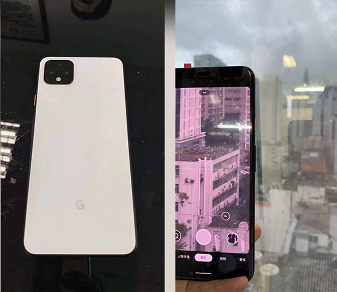 pixel 4