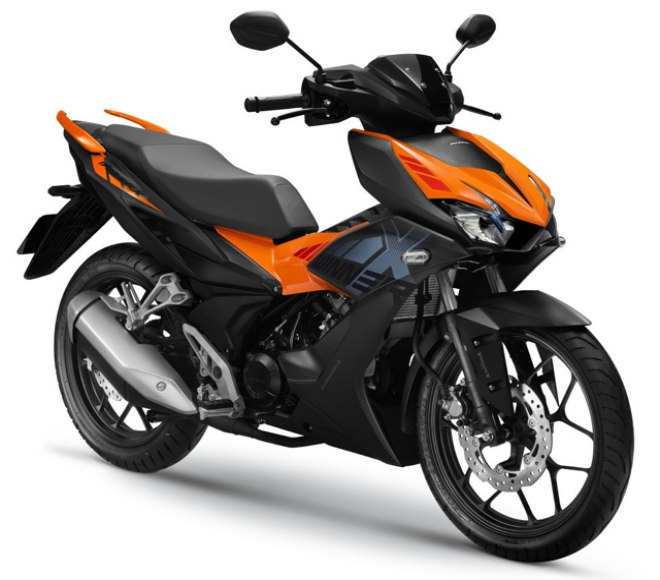 Honda Winner X ABS 2019 Khả năng vận hành có khác biệt  Kường Ngân