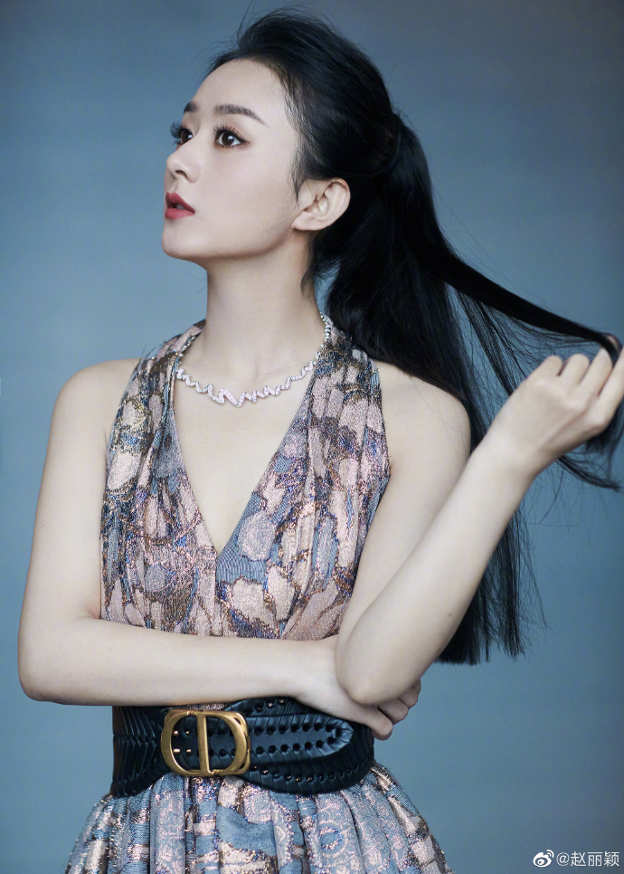 Rôm rả khắp châu Á Tuyên ngôn kỷ nguyên mới của Dior ở Hàn  ELLE