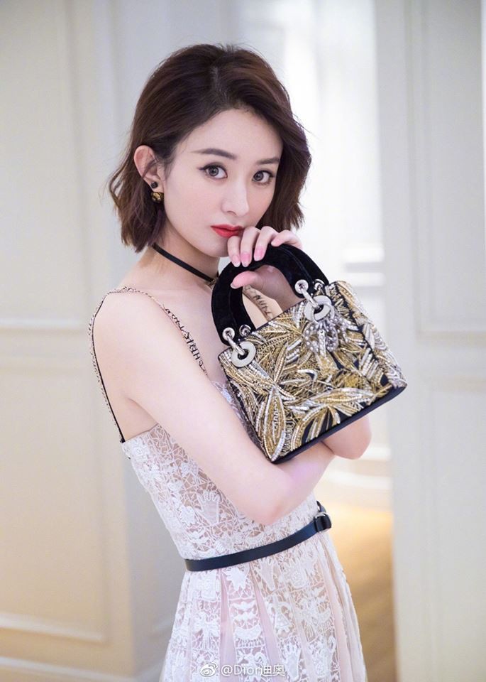 EXO Sehun là đại sứ toàn cầu mới của thương hiệu Dior