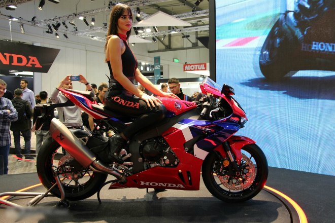 Honda 500cc to 1000cc Bikes in India 2023  DriveSpark