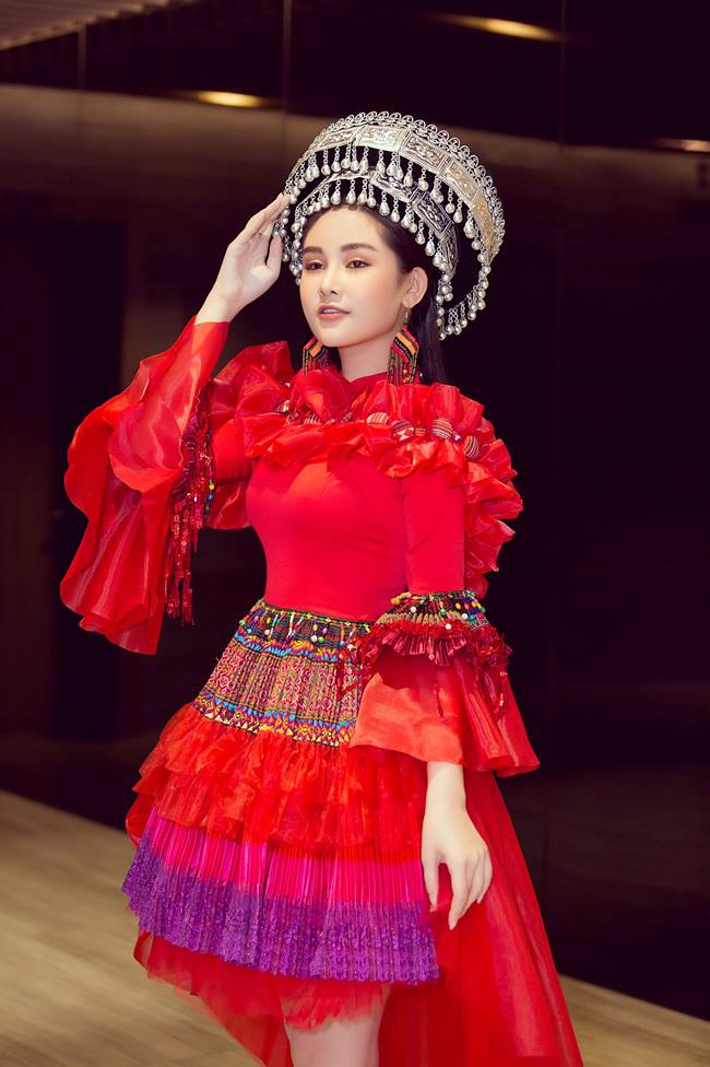 Trang phục dân tộc Tây Bắc  Cho thuê  may bán giá rẻ