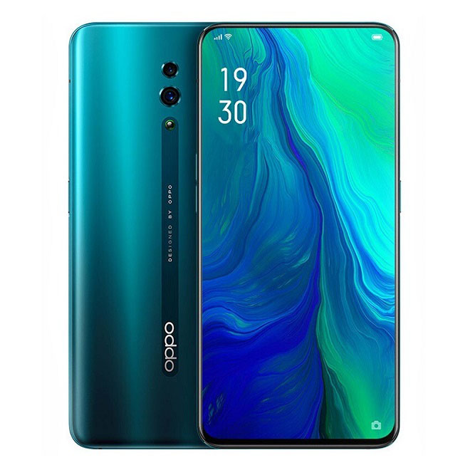 oppo reno