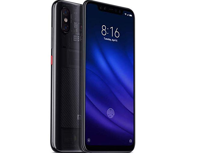 xiaomi mi 8 pro