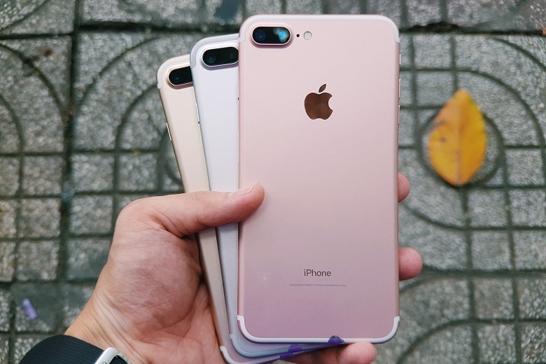 Với thị trường máy cũ đang phát triển mạnh mẽ, hình ảnh liên quan đến iPhone 7 Plus sẽ giúp bạn hiểu hơn về sự phát triển của thị trường này và tìm kiếm cho mình một chiếc iPhone 7 Plus cũ nhưng vẫn đáp ứng được nhu cầu sử dụng của bạn với giá cả hợp lý.