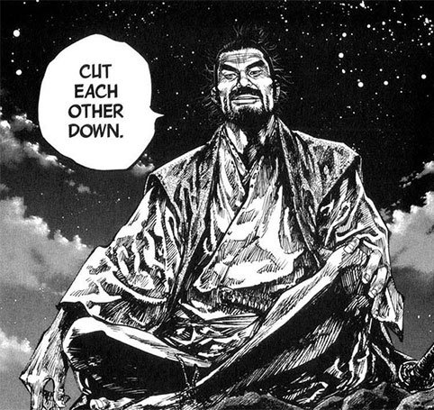 ito ittosai vagabond