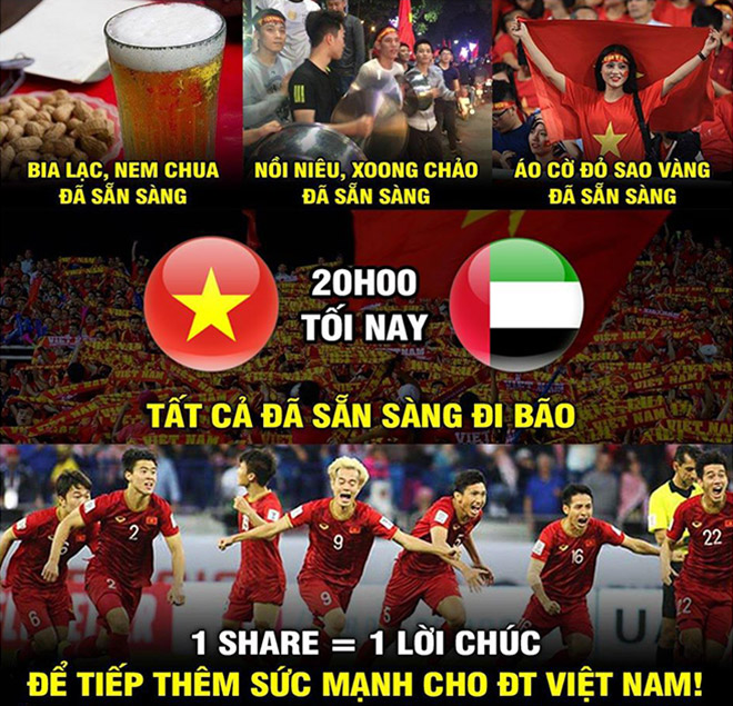 Đại chiến giữa Việt Nam và UAE đã để lại nhiều ấn tượng đẹp và kỳ tích cho cả hai đội bóng. Hãy cùng xem lại những hình ảnh trận đấu đầy cảm xúc và kịch tính trong trận đấu đáng nhớ đó, với màn trình diễn ấn tượng của các ngôi sao bóng đá Việt Nam.