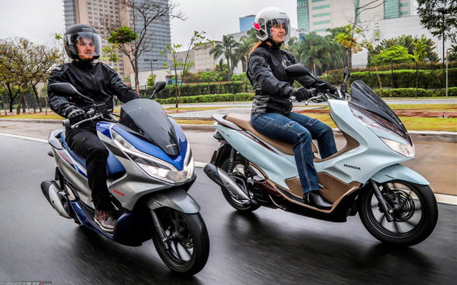 SYM Jet X 150 2021 sẽ trở thành đối thủ trực tiếp của mẫu xe Honda PCX 150   Xe 360