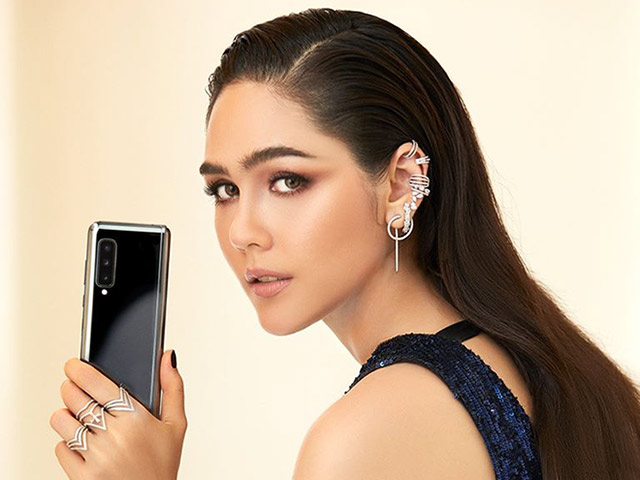 Đâu là cách Galaxy Fold định hình thị trường smartphone siêu cao cấp?