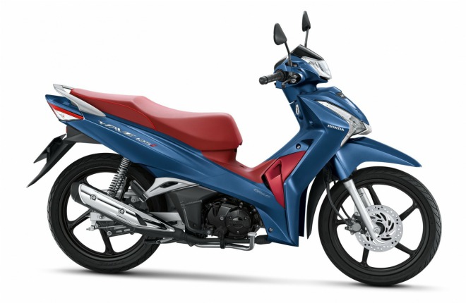 XE HOT 2311 Honda ra mắt Wave 125i 2020 5 mẫu ôtô ế khách nhất VN  tháng 10  Tạp chí Doanh nghiệp Việt Nam