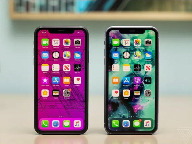 iOS 14 trên iPhone 12 đang được phát triển, iFan mong chờ