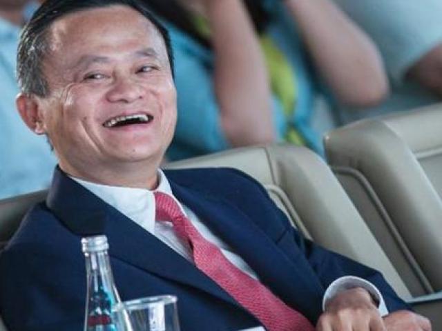 Những điều thú vị ít biết về Jack Ma – tỷ phú tài năng nhưng… xấu lạ