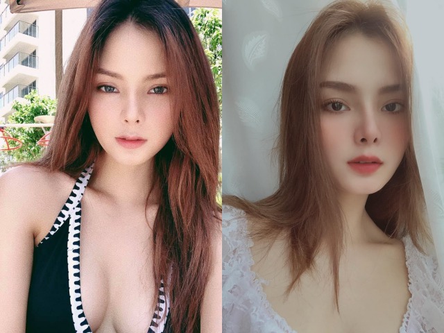 Hot girl gợi cảm, cùng tên với Trâm Anh vướng scandal lộ clip nóng là ai?