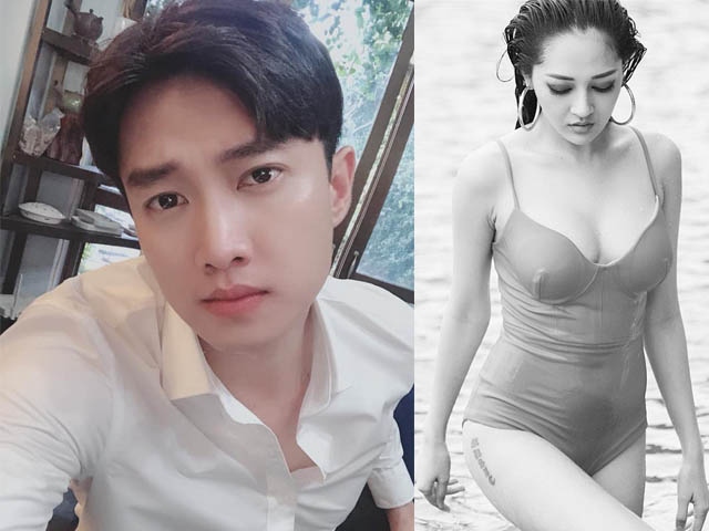 “Vua phim truyền hình” có nhà 35 tỷ thừa nhận yêu đơn phương Bảo Anh