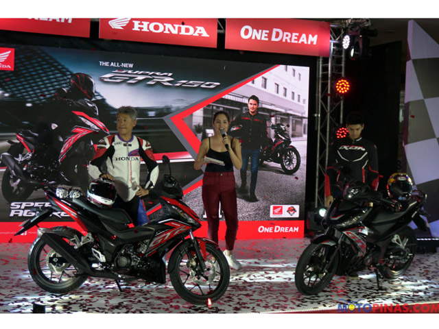 Honda Winner 150 2020 mới ra mắt, ”đè bẹp” Yamaha Exciter