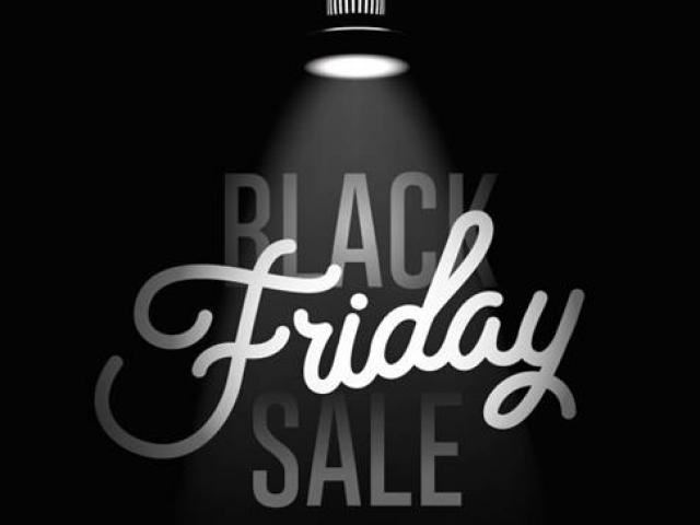 Những điều bạn chưa biết về ngày Black Friday