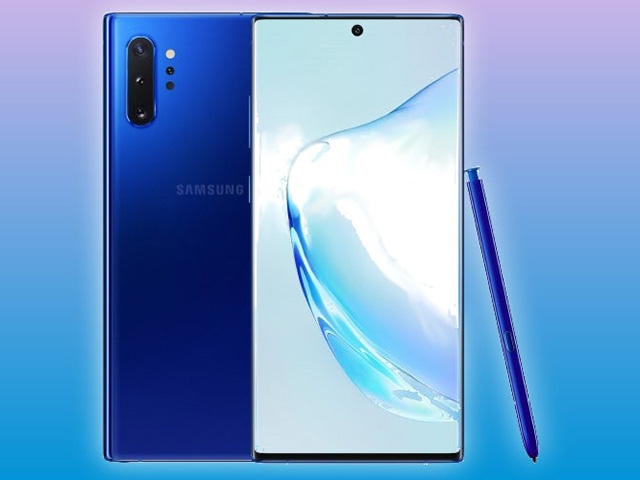 Galaxy Note10 Lite đạt chứng nhận Bluetooth, sẵn sàng ra mắt