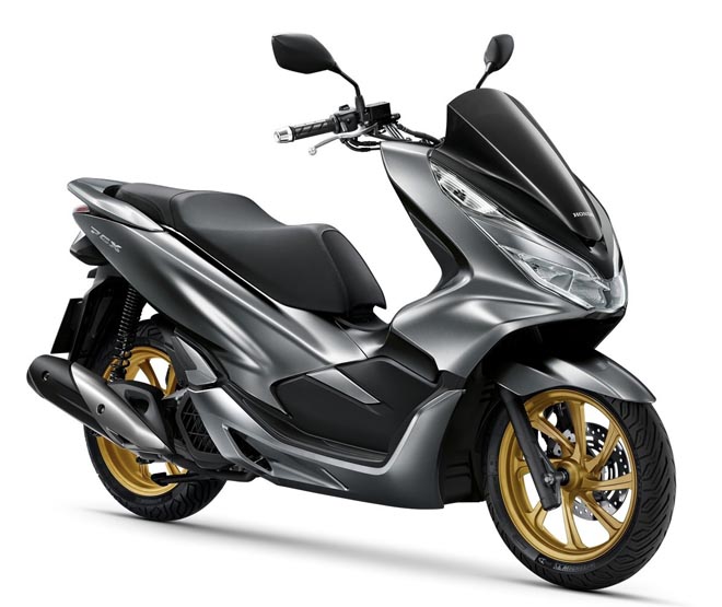 Báo Giá Honda PCX 160ABS 2022 mới nhất hôm nay  PCX 160ABS màu Trắng bóng  cực đẹp luôn 17052022  YouTube