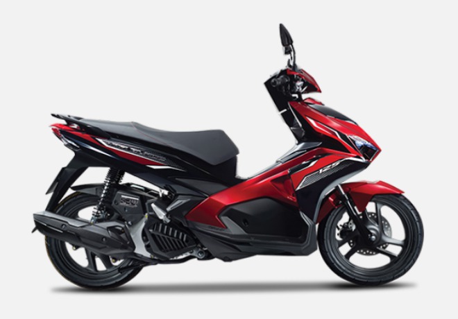 Loạt xe máy mới đáng chú ý ra mắt năm 2019 Honda áp đảo