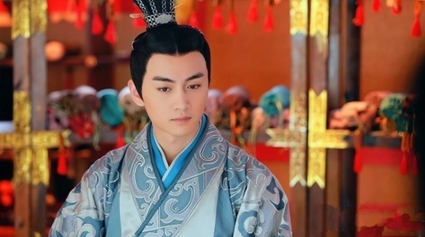 Vị hoàng đế đẹp trai nhất lịch sử Trung Hoa và cuộc tình vô vọng ...