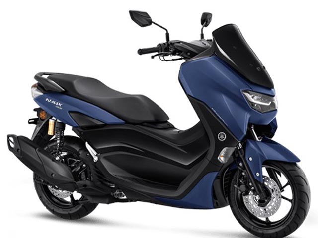 Cận cảnh đối thủ số một của Honda PCX 2020, thiết kế nổi bật không kém