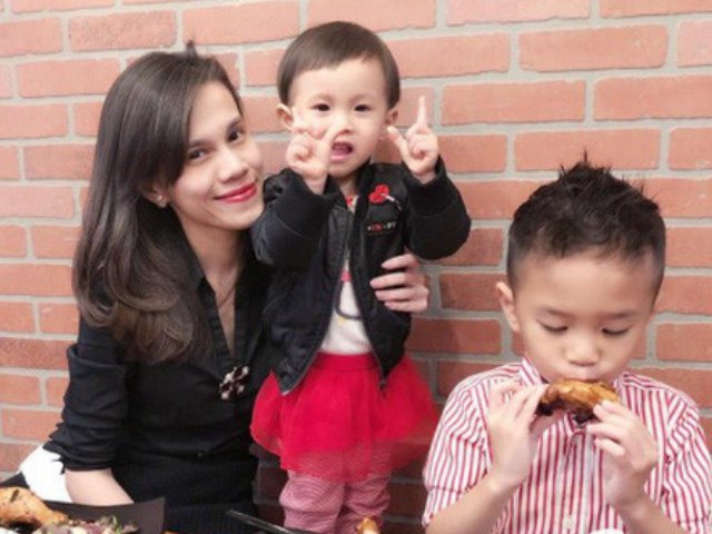 Sau scandal ”gài bẫy” Ngô Kiến Huy, em gái Thanh Thảo và con trai giờ ra sao?