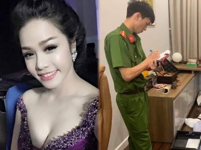 Trộm đột nhập biệt thự của Nhật Kim Anh lấy 5 tỷ nhưng “chê” vàng, kim cương