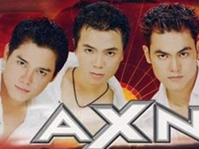 Nhóm AXN sau 13 năm tan rã: Người đắt show hội chợ, kẻ làm đạo diễn trăm tỷ