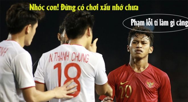 U22 Việt Nam: Thầy Park và đội tuyển U22 Việt Nam đang làm mưa làm gió trên sân cỏ quốc tế! Những cú đánh đầu và những pha đi bóng siêu hạng đang khiến các đối thủ phải nể phục. Hãy xem ngay hình ảnh họ trong những trận đấu đỉnh cao!