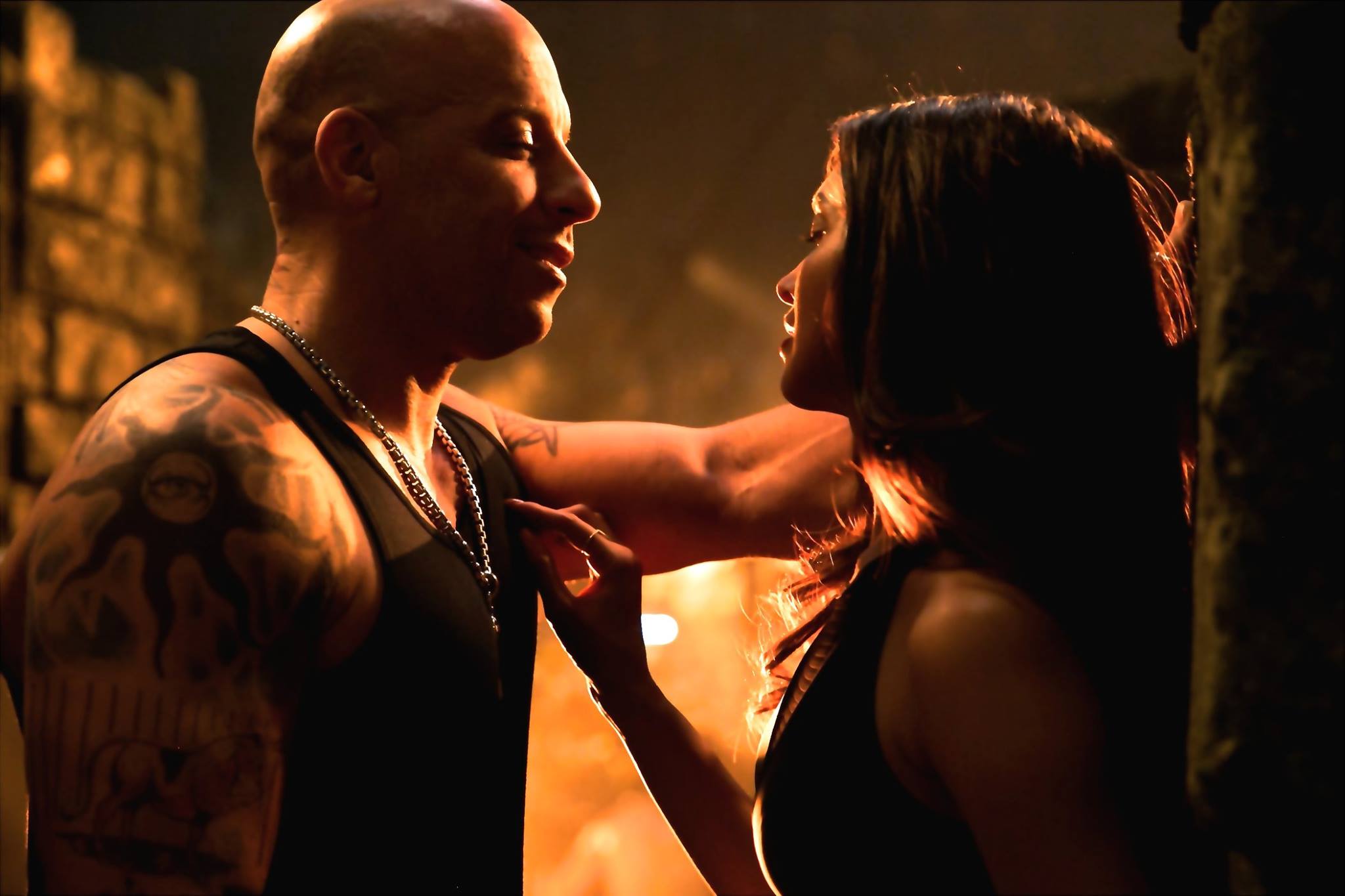 Trung Quốc giúp 'xXx 3' của Vin Diesel thu hơn 100 triệu USD - Phim chiếu  rạp