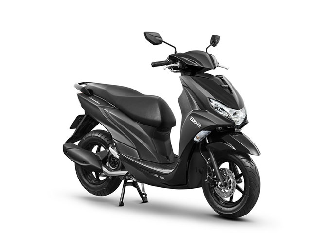 yamaha freego