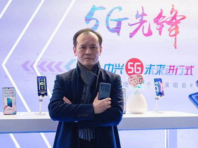 Ra mắt smartphone đầu tiên thế giới trang bị chip Snapdragon 865