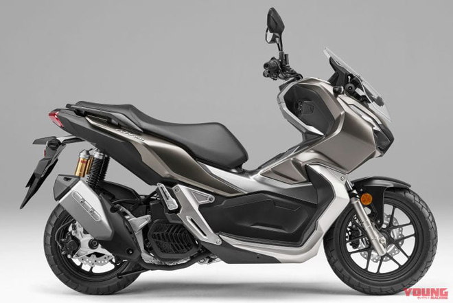 Giá xe Honda ADV 150 và khuyến mãi 2023 mới nhất  Tinxe